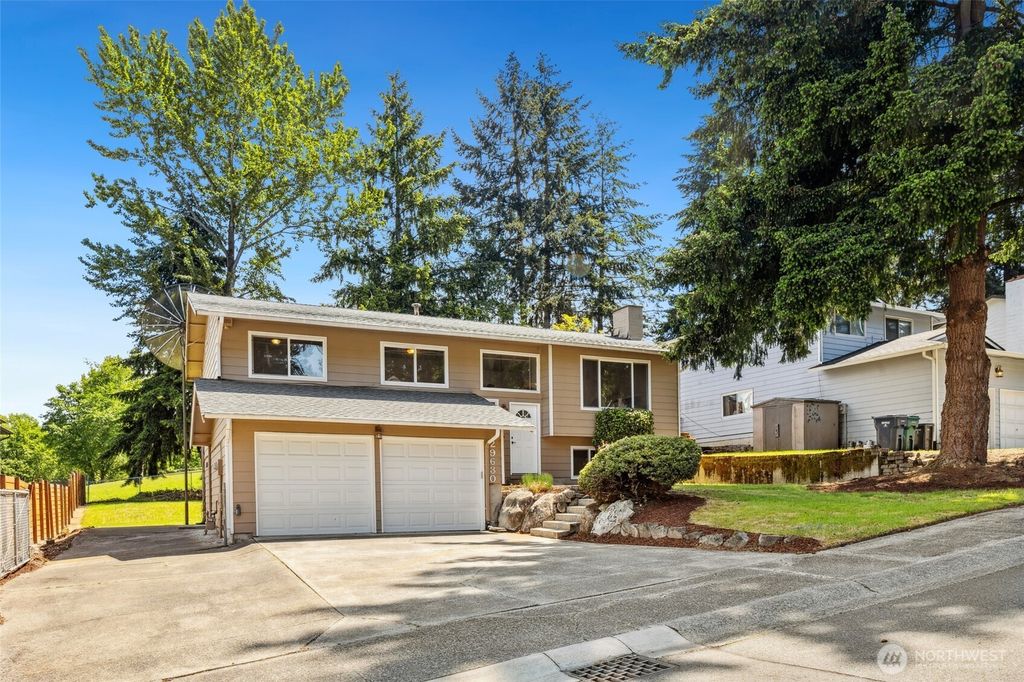 Photo of 29630 24th Avenue S, Federal Way, WA 98003 (MLS # 2380527)