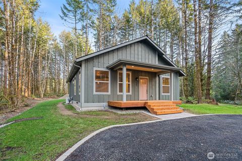 50 SE Crystal Creek Court, Shelton, WA 98584 - MLS#: 2332844