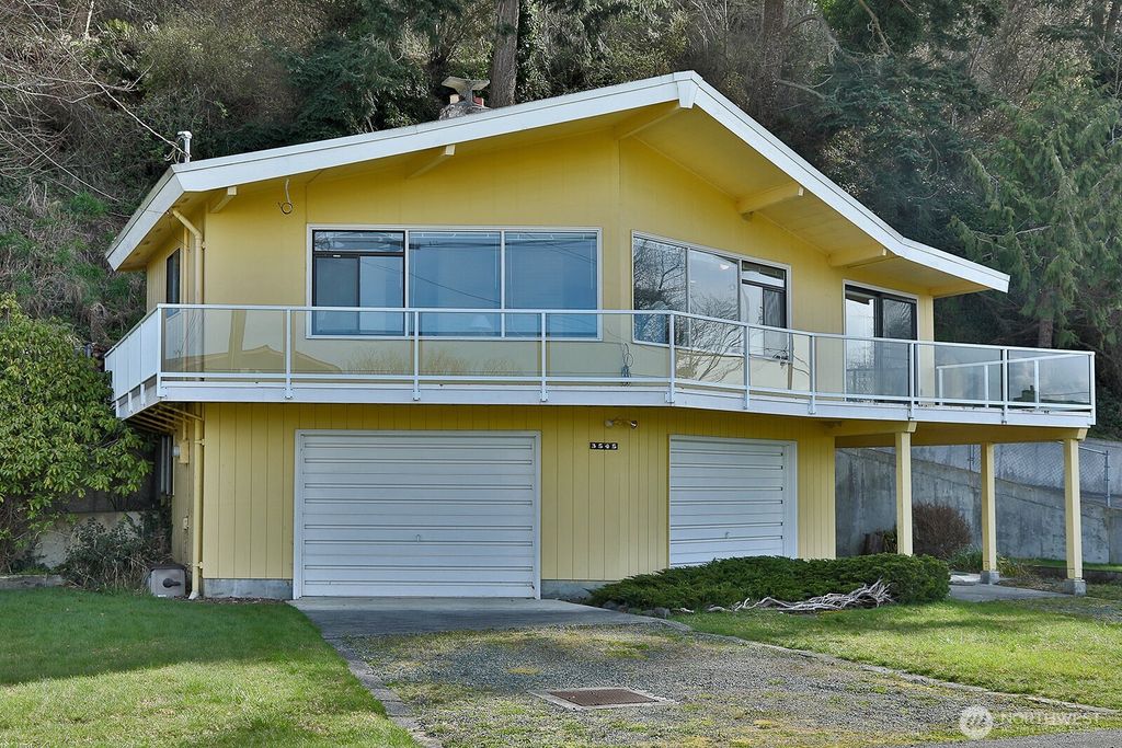 Photo of 3545 Shell Street, Greenbank, WA 98253 (MLS # 2493013)