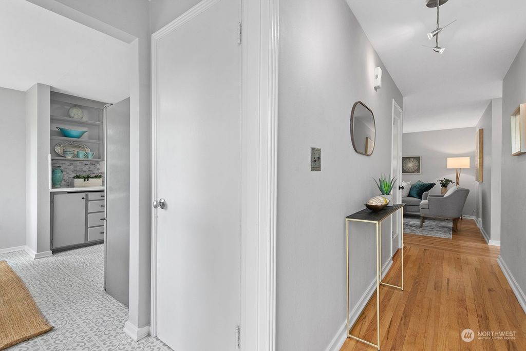 Photo of 4006 51st Avenue SW, Seattle, WA 98116 (MLS # 2226534)