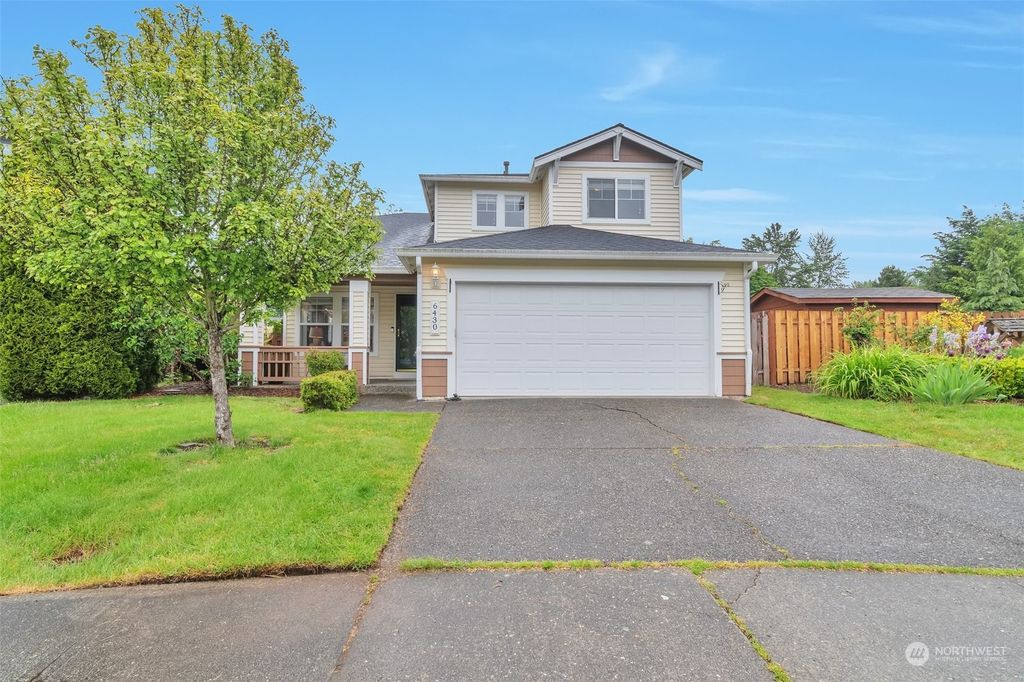 Photo of 6430 129th Street SE, Snohomish, WA 98296 (MLS # 2238735)