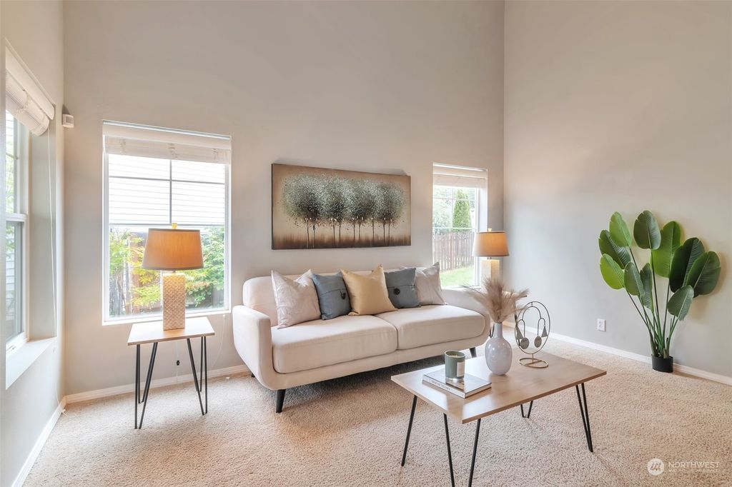 Photo of 6430 129th Street SE, Snohomish, WA 98296 (MLS # 2238735)
