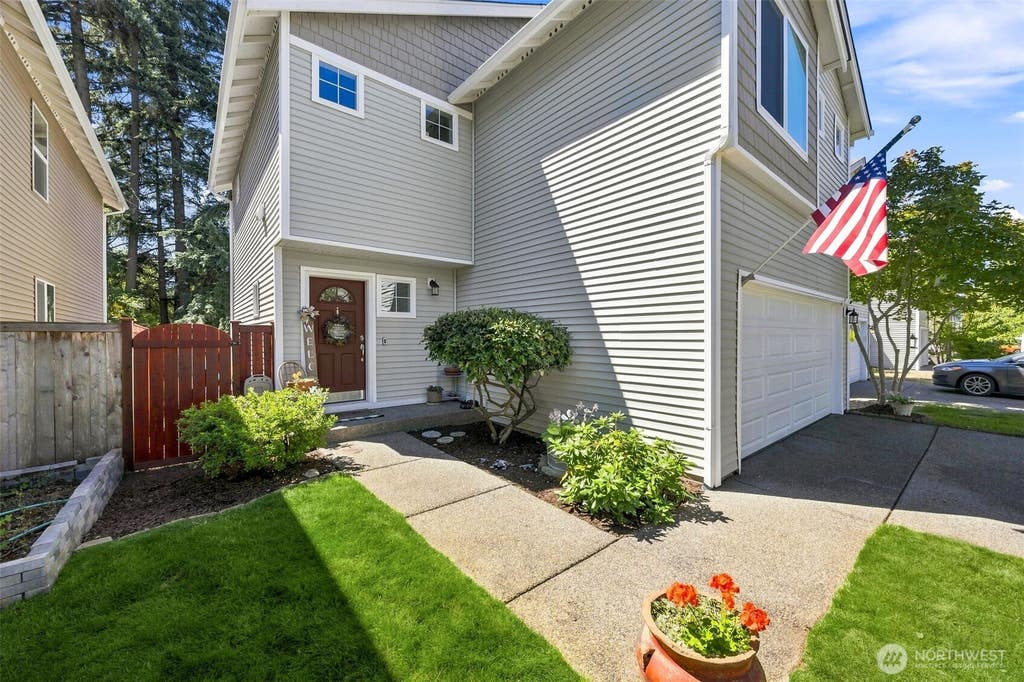 Photo of 5118 203rd Street Ct E, Spanaway, WA 98387 (MLS # 2547670)