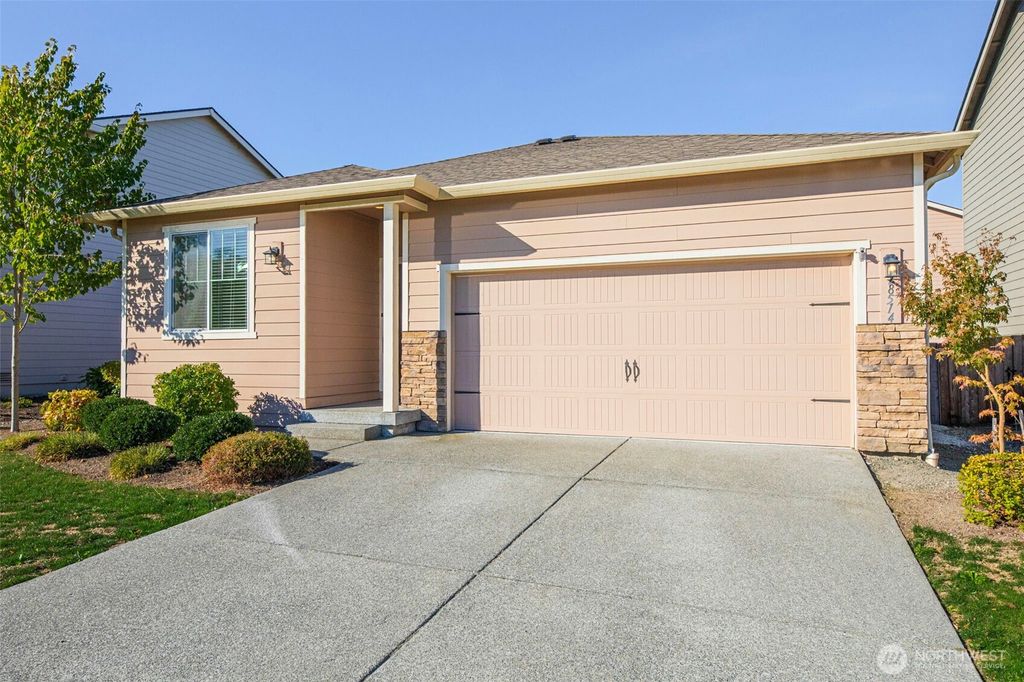 Photo of 28514 78th Avenue NW, Stanwood, WA 98292 (MLS # 2442499)