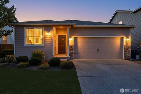 Photo of 28514 78th Avenue NW, Stanwood, WA 98292 (MLS # 2442499)