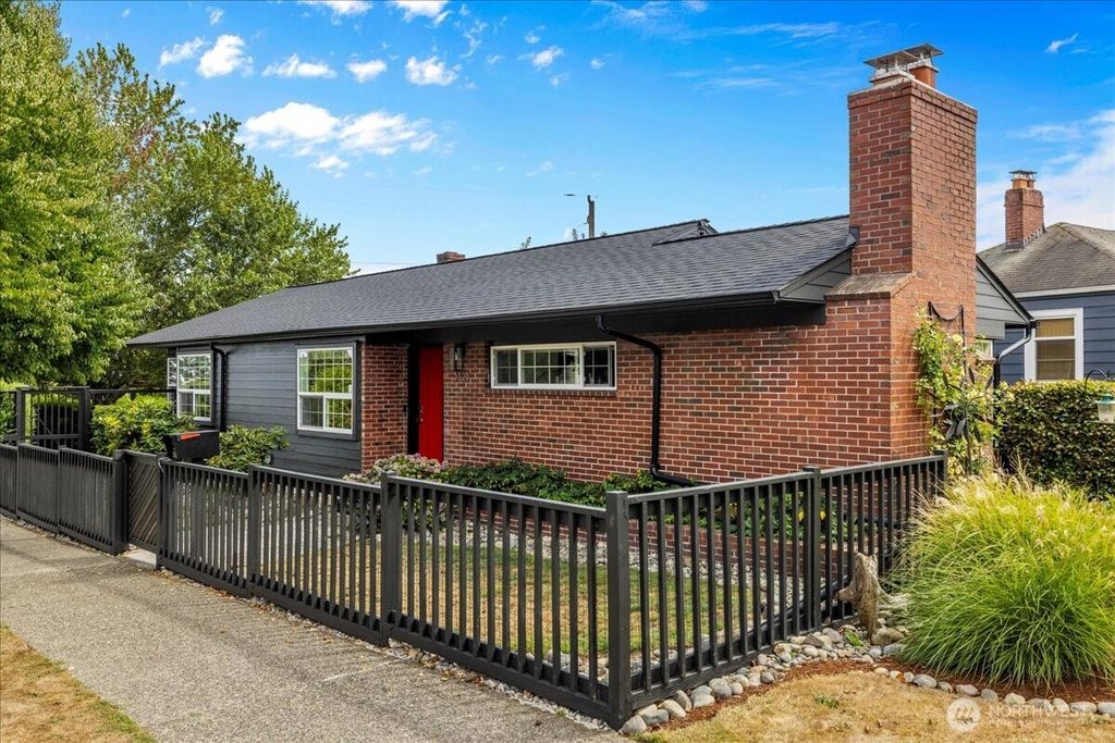 Photo of 3523 SW Charlestown Street, Seattle, WA 98126 (MLS # 2443811)