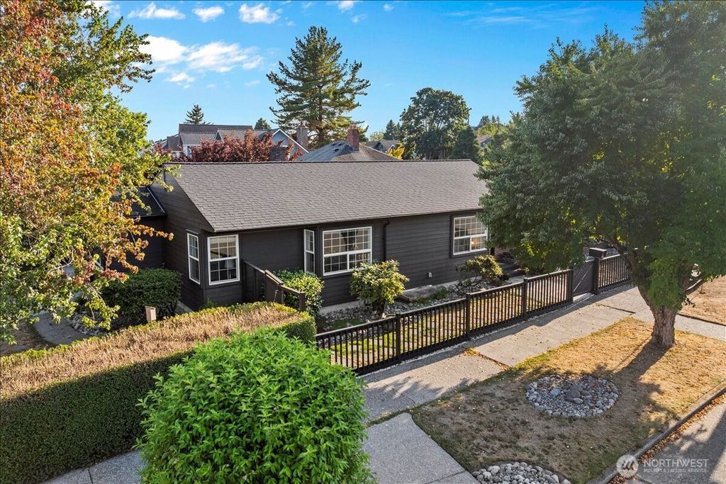 Photo of 3523 SW Charlestown Street, Seattle, WA 98126 (MLS # 2443811)