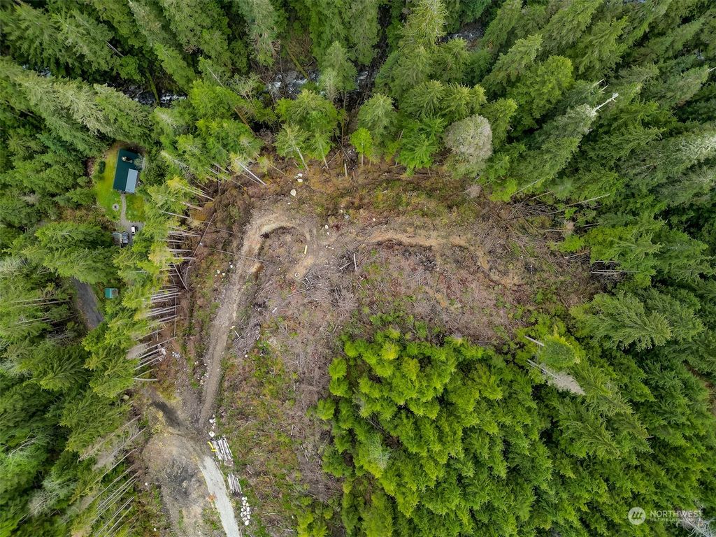 Photo of 0 Mountain Loop Highway, Granite Falls, WA 98252 (MLS # 2064140)