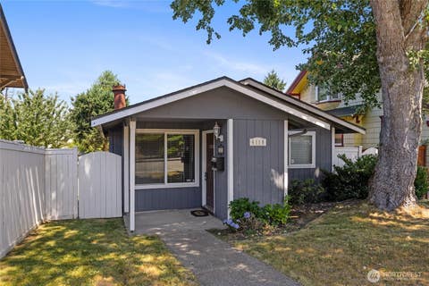 Photo of 4119 6th Avenue, Tacoma, WA 98406 (MLS # 2555218)