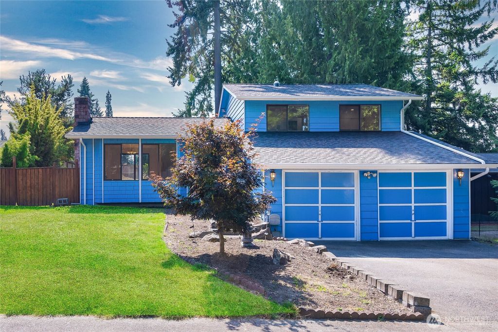 Photo of 5226 189th Place SW, Lynnwood, WA 98036 (MLS # 2428661)