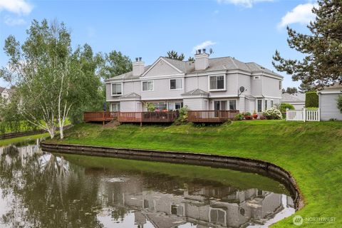 Photo of 5410 S 236th Place, Kent, WA 98032 (MLS # 2520464)