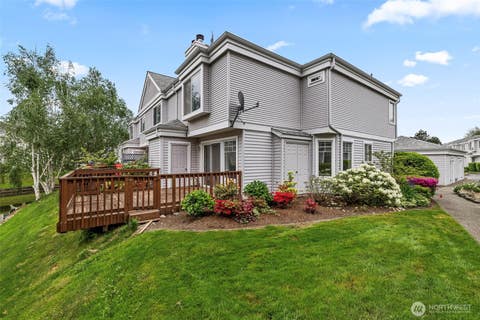 Photo of 5410 S 236th Place, Kent, WA 98032 (MLS # 2520464)