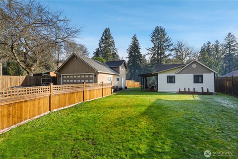 Photo of 32611 SE 108th Street, Issaquah, WA 98027 (MLS # 2467625)