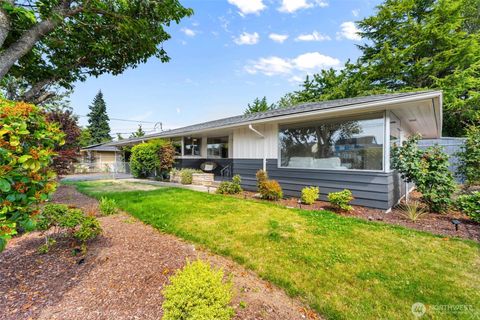 Photo of 1735 E 65th Street, Tacoma, WA 98404 (MLS # 2415891)