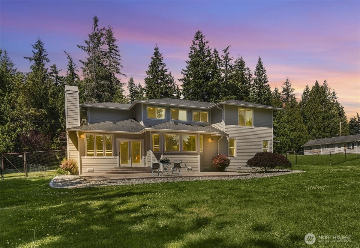 16005 NE 160th Street