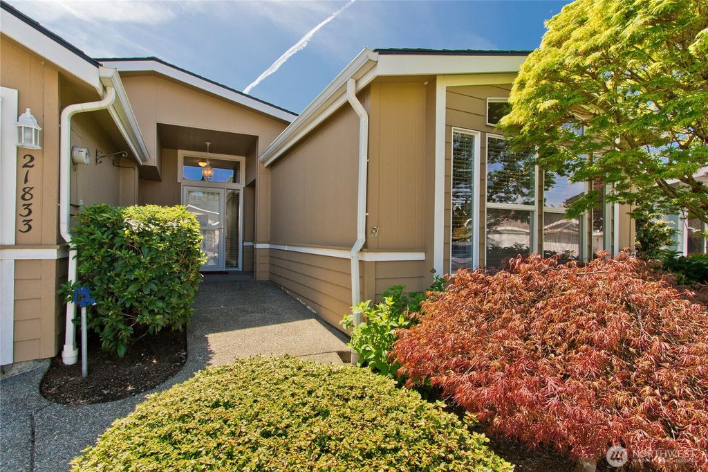 Photo of 21833 SE 272nd Place #123, Maple Valley, WA 98038 (MLS # 2360506)