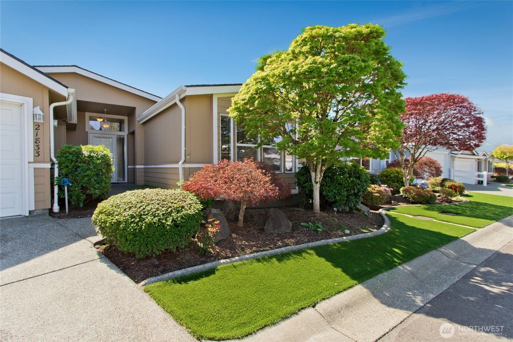 Photo of 21833 SE 272nd Place #123, Maple Valley, WA 98038 (MLS # 2360506)