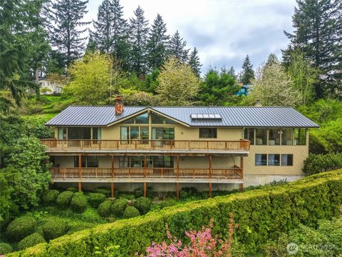 Photo of 40215 278th Avenue SE, Enumclaw, WA 98022 (MLS # 2511707)