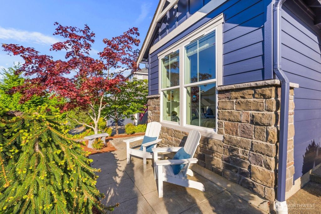 Photo of 34125 SE Moses St. ST, Snoqualmie, WA 98065 (MLS # 2518904)