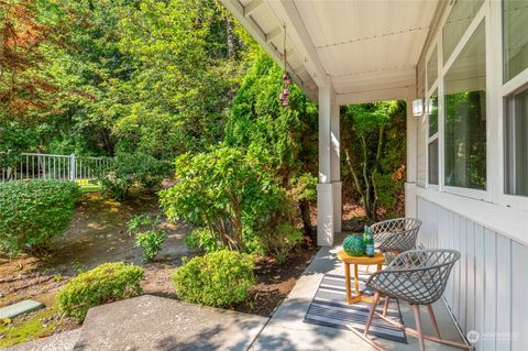 A home in Sammamish