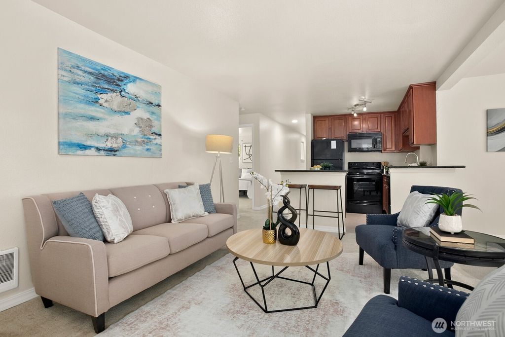 Photo of 20318 Bothell Everett Highway #A201, Bothell, WA 98012 (MLS # 2534832)