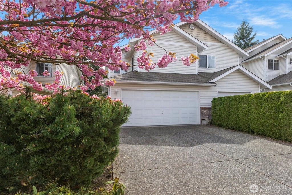 Photo of 15414 35th Avenue W #54, Lynnwood, WA 98087 (MLS # 2549229)
