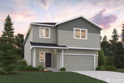 2909 8th Avenue NE, Olympia, WA 98506 - MLS#: 2368519