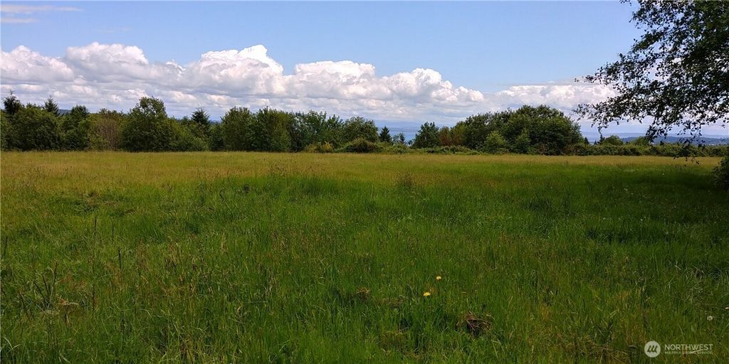 Photo of 0 43 NE See Forever Lane, Poulsbo, WA 98370 (MLS # 2541939)