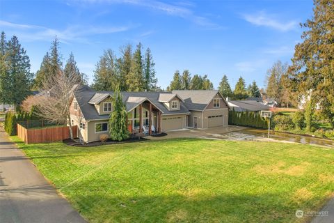 8367 Double Ditch Road, Lynden, WA 98264 - MLS#: 2323115