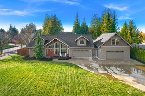 8367 Double Ditch Road, Lynden, WA 98264 - MLS#: 2323115