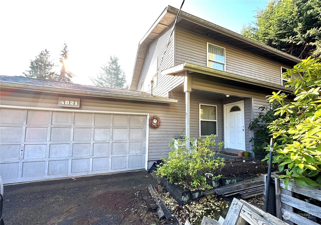 Photo of 4821 S 175th Street, SeaTac, WA 98188 (MLS # 2017504)