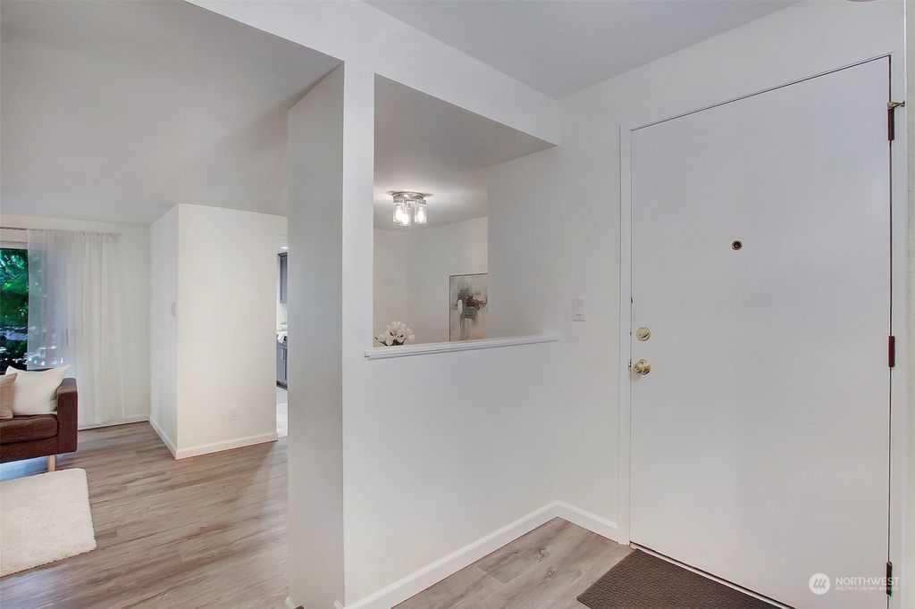 Photo of 4737 W Lake Sammamish Parkway SE #A111, Issaquah, WA 98027 (MLS # 2147327)