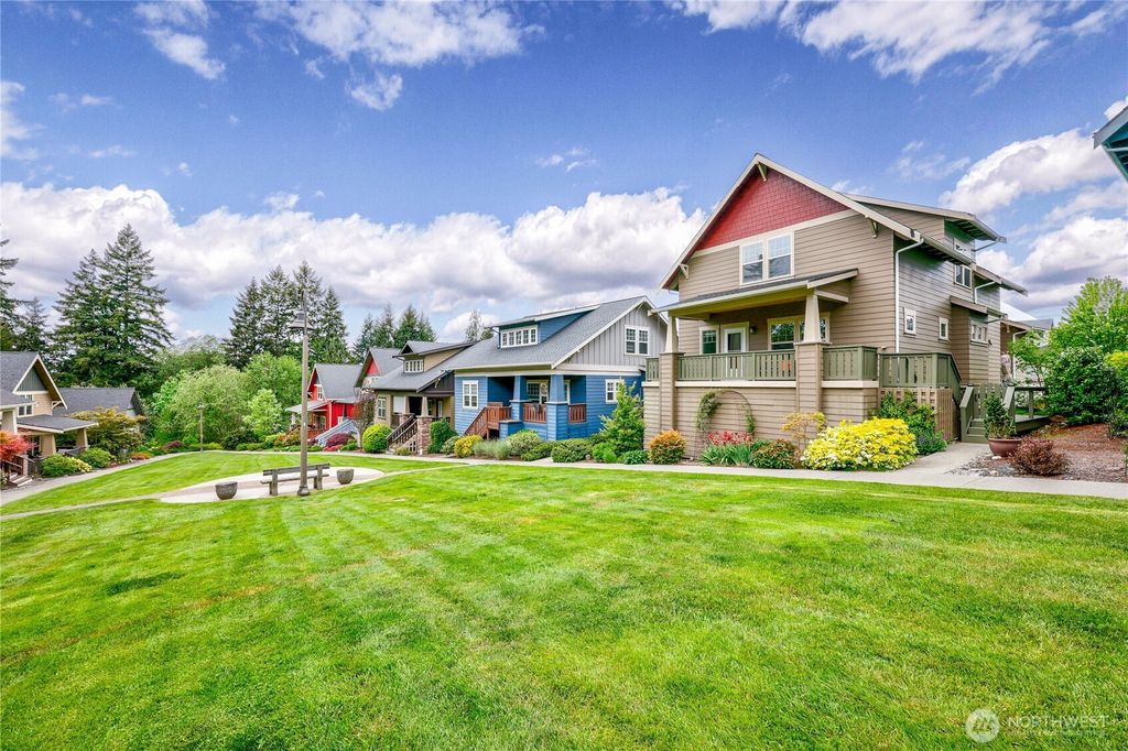 Photo of 1720 NE Nutkana Way, Poulsbo, WA 98370 (MLS # 2519129)