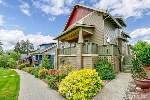 Photo of 1720 NE Nutkana Way, Poulsbo, WA 98370 (MLS # 2519129)