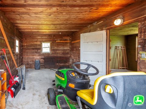 A home in Sequim