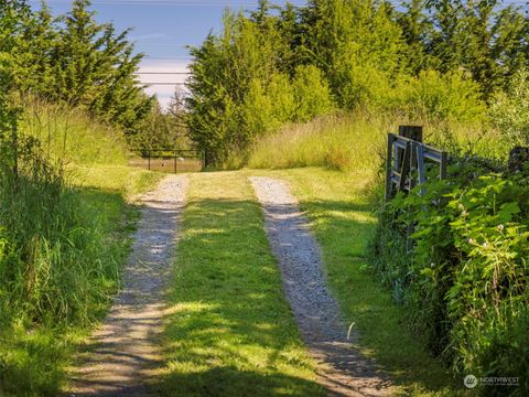 A home in Sequim