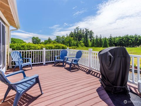 A home in Sequim