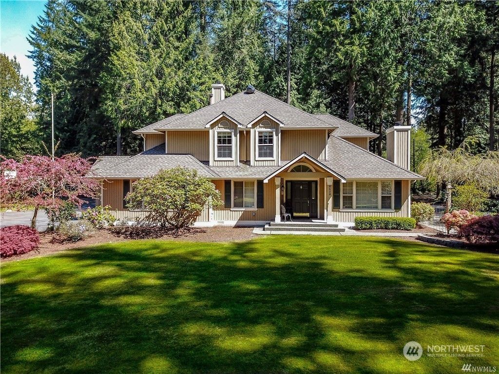 Photo of 8608 250th Avenue NE, Redmond, WA 98053 (MLS # 2074476)