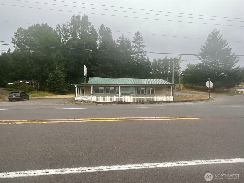 4200 Spirit Lake Highway