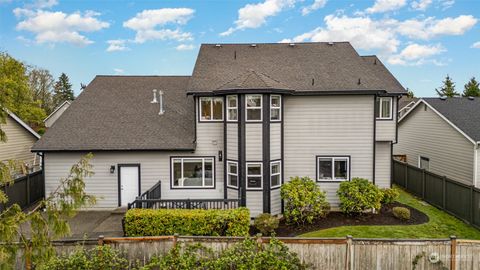 A home in Puyallup