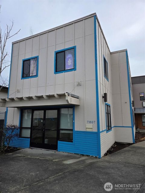 7807 Pacific Ave Tacoma WA 98408