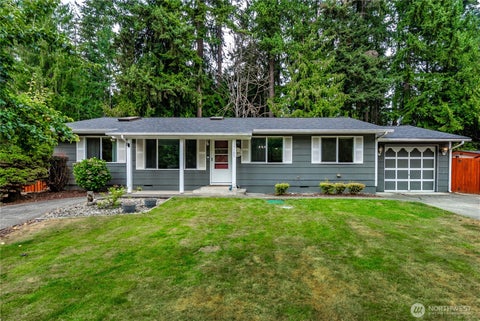 Photo of 19109 57th Street E, Lake Tapps, WA 98391 (MLS # 2574001)