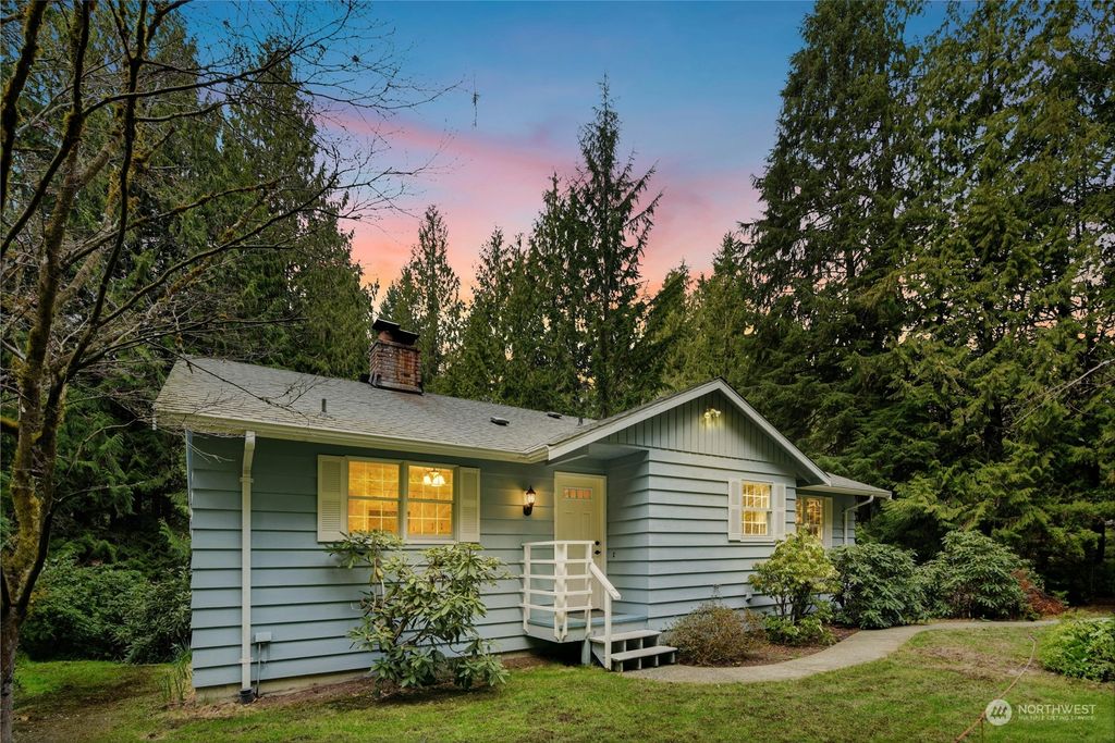 Photo of 19816 Highway 9 SE, Snohomish, WA 98296 (MLS # 2213911)