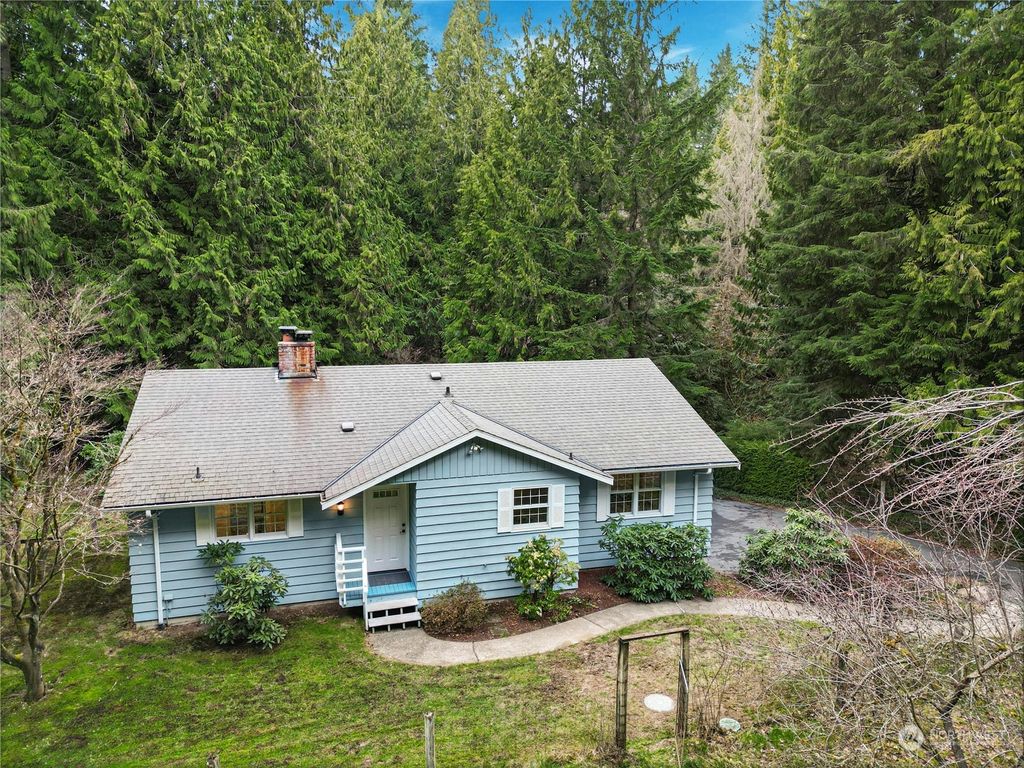 Photo of 19816 Highway 9 SE, Snohomish, WA 98296 (MLS # 2213911)