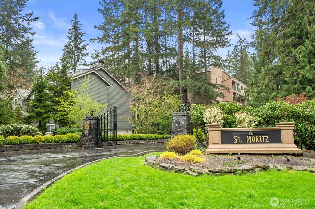 Photo of 15508 Country Club Drive #A31, Mill Creek, WA 98012 (MLS # 2507685)