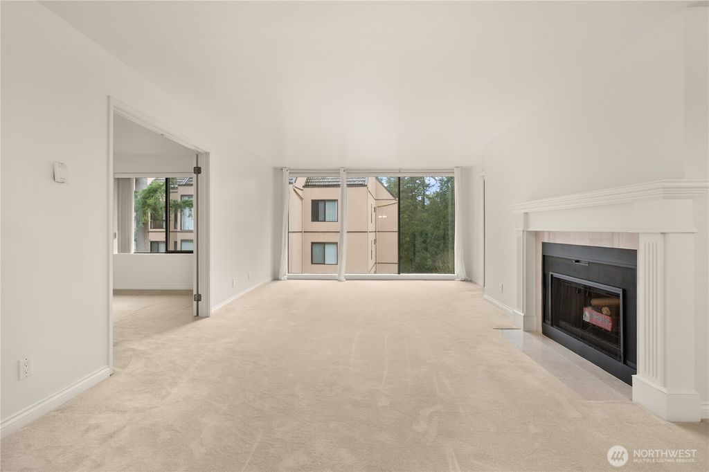 Photo of 15508 Country Club Drive #A31, Mill Creek, WA 98012 (MLS # 2507685)