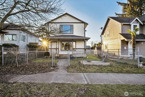 1730 S L Street, Tacoma, WA 98405 - MLS#: 2330496