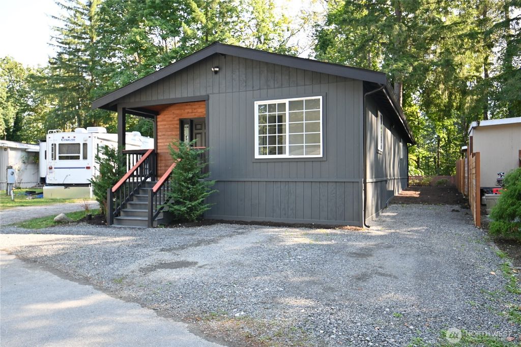 Photo of 36010 State Route 2 #2, Sultan, WA 98294 (MLS # 2435340)