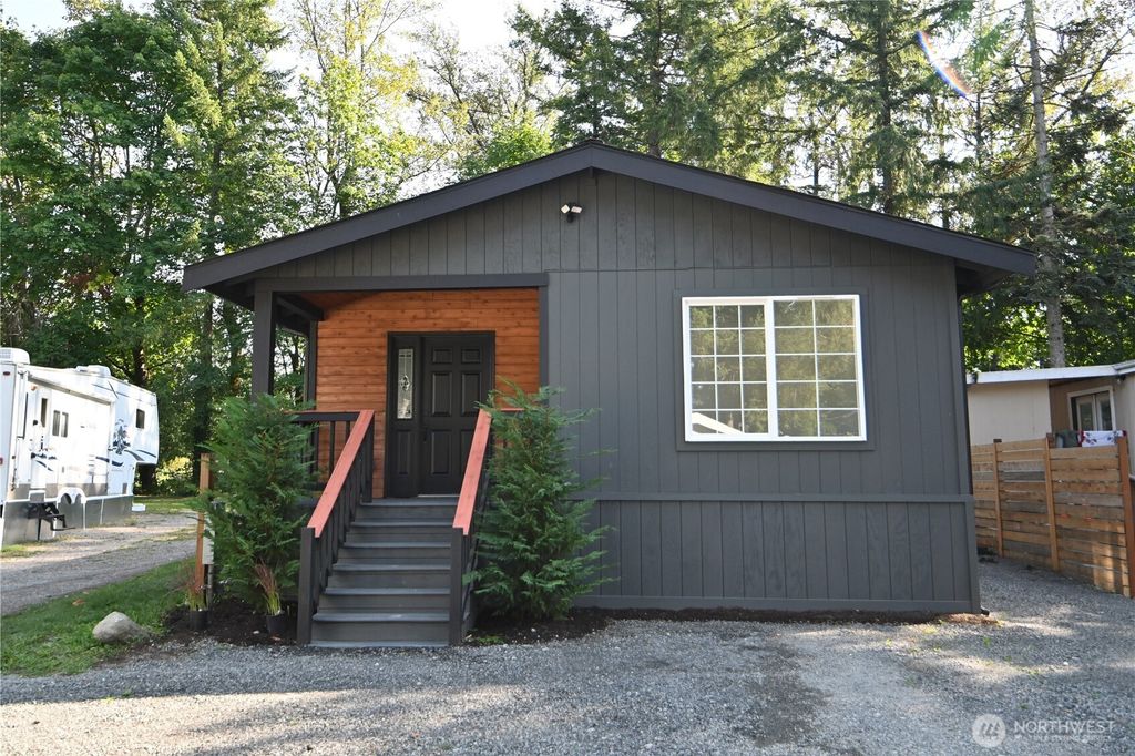 Photo of 36010 State Route 2 #2, Sultan, WA 98294 (MLS # 2435340)