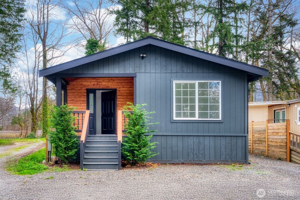 Photo of 36010 State Route 2 #2, Sultan, WA 98294 (MLS # 2435340)